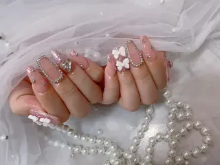 ネイル You&Me Miyuのネイルデザイン