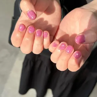 ネイル salon mowa所属・mowa 🌿‬ kanaのネイルデザイン