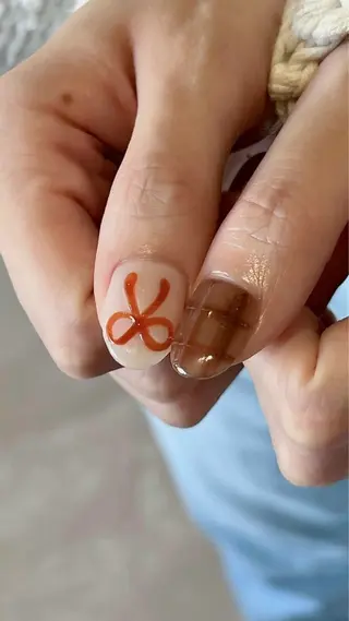 ネイル Maiko 🤍のその他イメージ