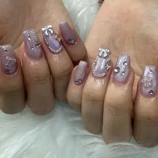 ネイル L'ino nailのネイルデザイン