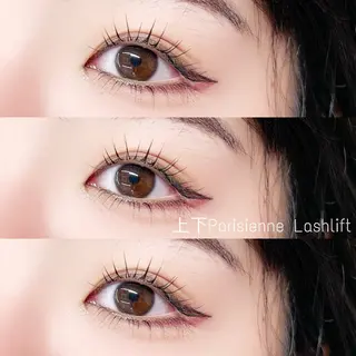 マツエク・マツパ ꒰ LILY ꒱ Ririna💙のマツエク・マツパデザイン