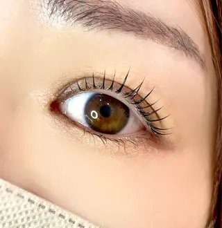 マツエク・マツパ Nae.所属・眉毛/まつ毛/代官山 アイサロン🌻NAEのマツエク・マツパデザイン