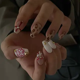 ネイル kato natsukiのネイルデザイン