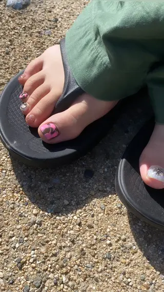 ネイル GRG NAILのネイルデザイン