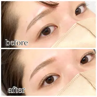 マツエク・マツパ Lucia 博多店［江里口］のマツエク・マツパデザイン