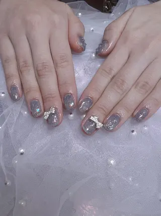 ネイル Jessica 119のネイルデザイン