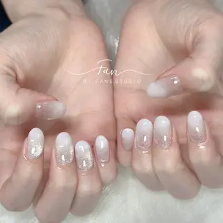 ネイル 🌻FAN'S STUDIO池袋🌻のネイルデザイン