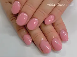 ネイル Queen nail所属・QUEENNA IL JR寺田町1分のネイルデザイン