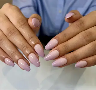 ネイル LICO_NEE_所属・Chiori 🎀のネイルデザイン