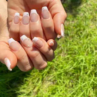 ネイル Laki nailのネイルデザイン