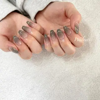 ネイル esterella所属・Nail salon esterellaのネイルデザイン