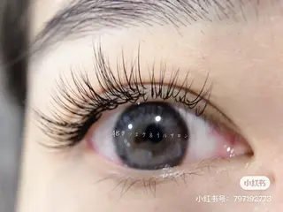 マツエク・マツパ AB マツエクネイルサロンのマツエク・マツパデザイン