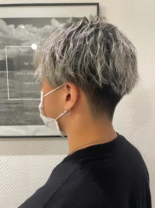 メンズ 🍓 JURiA 🍓のヘアスタイル