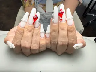 ネイル ENサロン けいのネイルデザイン