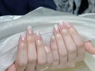 ネイル リ ンのネイルデザイン