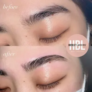 アイブロウ レイヤー/顔まわり /亀戸錦糸町/なつきのヘアスタイル