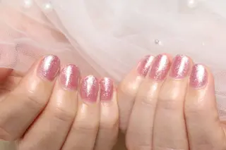 ネイル Lulu nail salon 南堀江店所属・西村 あやかのネイルデザイン