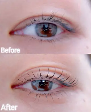 マツエク・マツパ Trip Salon Okuma所属・❤LEDまつぱ❤那覇 🅿️有、泉崎のマツエク・マツパデザイン