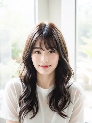 ロング Hair Salon EDEN所属・高橋 雄太のヘアスタイル