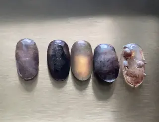 ネイル free hug Hiromiのネイルデザイン