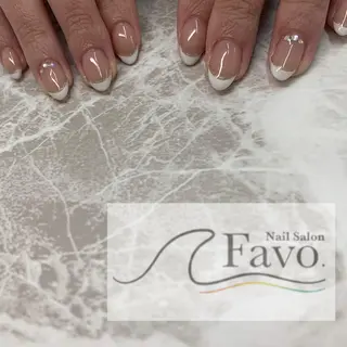 ネイル BeautyFavo .byKannaのネイルデザイン