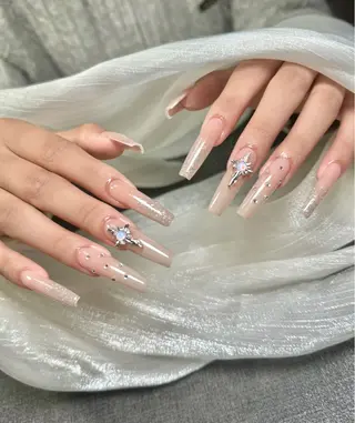 ネイル イブ ネイリのネイルデザイン