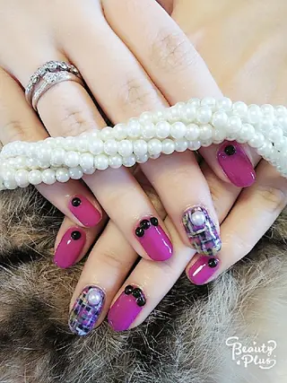 ネイル MANA MANAのネイルデザイン