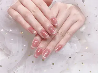 ネイル ジョリ En 💞🦋のネイルデザイン