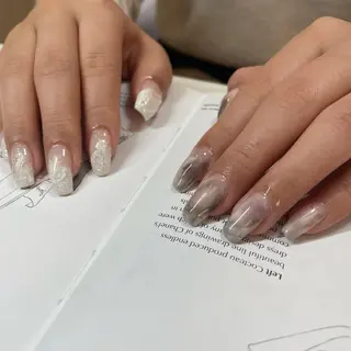 ネイル spread_c. .のネイルデザイン