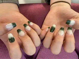 ネイル MOANA所属・moana Aのマツエク・マツパデザイン