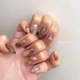 ネイル HiMe .のその他イメージ