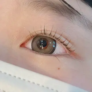 マツエク・マツパ airRe moeのマツエク・マツパデザイン