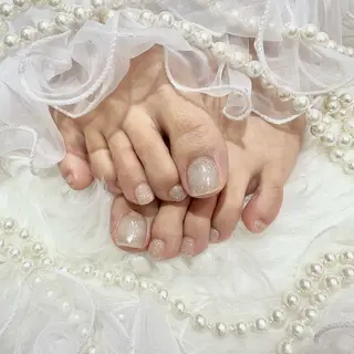 ネイル WISTERIA sahoのネイルデザイン