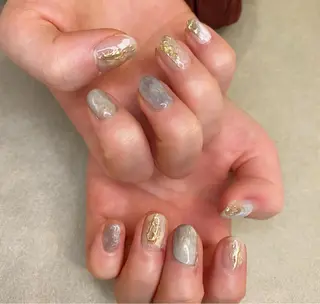ネイル Yuu. nailsTOKYOのネイルデザイン