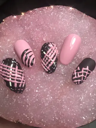 ネイル ネイルサロン Sweetのネイルデザイン