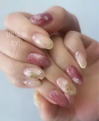 ネイル Kobayashi Meikoのネイルデザイン