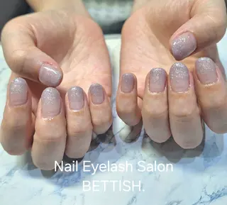ネイル BETTISH　 　AIRIのネイルデザイン