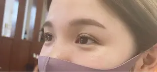 AKI💛 すみれの眉毛・アイブロウイメージ