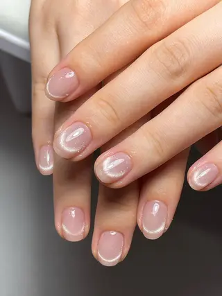 ネイル Fortuna nail所属・ミ ミのネイルデザイン