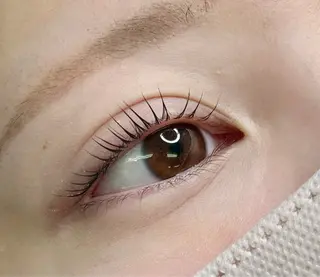 マツエク・マツパ y'sbeauty所属・梶原 麻優のマツエク・マツパデザイン