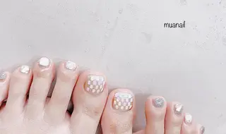 ネイル mua nail mikiのネイルデザイン