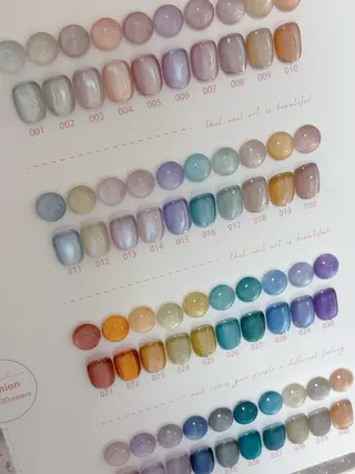 ネイル ネイル👑クイーンズ NailQueensのネイルデザイン