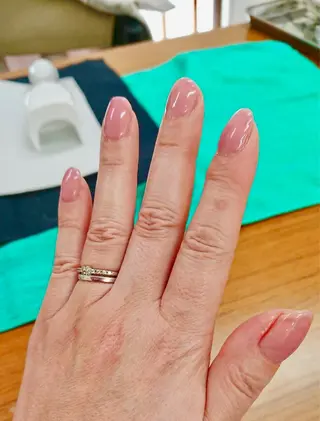 ネイル Lucir _meguのネイルデザイン