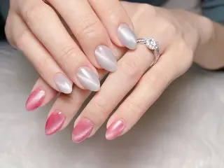 ネイル 🎀Yumi✨ ミキネイルサロン池袋のネイルデザイン