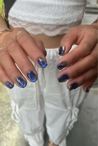 ネイル nail RINAのネイルデザイン