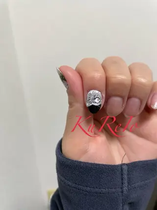 ネイル KuReIo nailのネイルデザイン