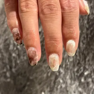 ネイル filonnail rikaのネイルデザイン