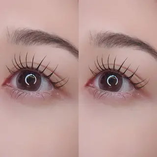 マツエク・マツパ miku 🌟の眉毛・アイブロウイメージ