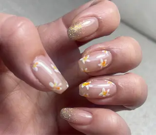 ネイル nailsalon gagaのネイルデザイン