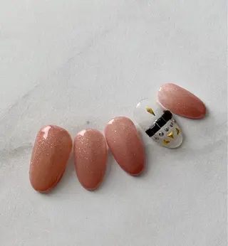 ネイル N.barber / koderaのネイルデザイン